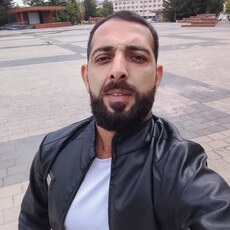 Фотография мужчины Самир, 31 год из г. Свободный