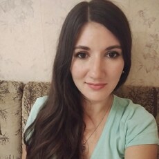 Фотография девушки Ольга, 34 года из г. Каменское