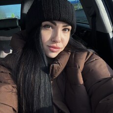 Фотография девушки Кристина, 38 лет из г. Владикавказ