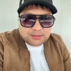 Фотография мужчины Ahat, 35 лет из г. Астана