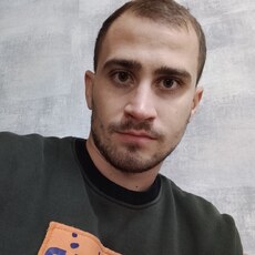 Фотография мужчины Михаил, 27 лет из г. Наро-Фоминск