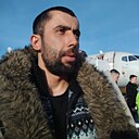 Никулин, 35 лет