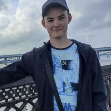 Фотография мужчины Ильфат, 18 лет из г. Чаны