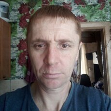 Фотография мужчины Вадим, 44 года из г. Провидения