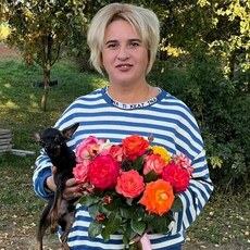 Фотография девушки Юлия, 41 год из г. Биробиджан