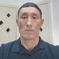 Фотография мужчины Amangeldy, 48 лет из г. Караганда