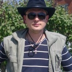 Фотография мужчины Команд, 45 лет из г. Ровно