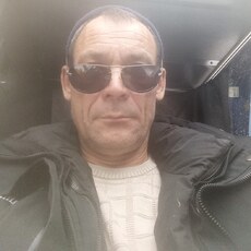 Фотография мужчины Роман, 40 лет из г. Хабаровск