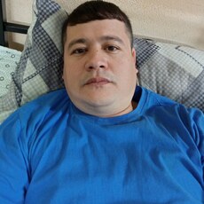 Фотография мужчины Абдулло, 35 лет из г. Нижнекамск