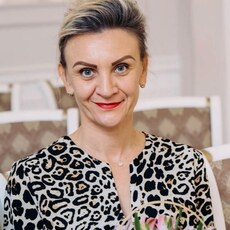 Фотография девушки Наталья, 44 года из г. Омск