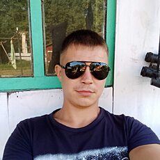 Фотография мужчины Александр, 31 год из г. Хабаровск