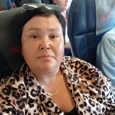 Фотография девушки Розалия, 45 лет из г. Оренбург