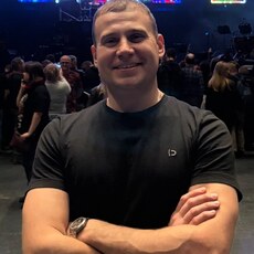 Фотография мужчины Данил, 36 лет из г. Екатеринбург