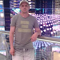 Фотография мужчины Евгений, 47 лет из г. Севастополь