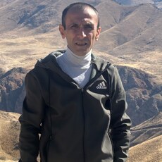 Фотография мужчины Лерман, 40 лет из г. Азов