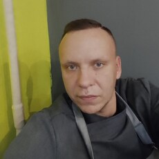 Фотография мужчины Константин, 33 года из г. Тула