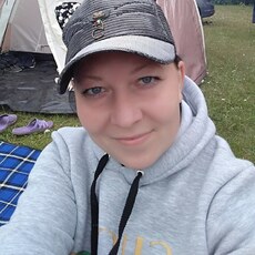 Фотография девушки Татьяна, 39 лет из г. Владимир