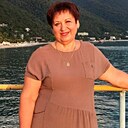 Надежда, 60 лет