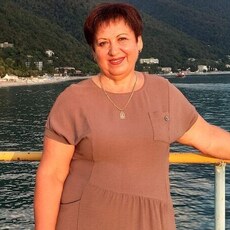 Фотография девушки Надежда, 60 лет из г. Саратов