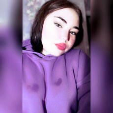 Фотография девушки Дарина, 19 лет из г. Челябинск