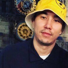 Фотография мужчины Адина, 26 лет из г. Астана