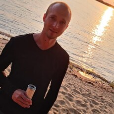 Фотография мужчины Стас, 33 года из г. Февральск