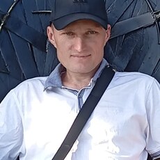 Фотография мужчины Демьян, 44 года из г. Кемерово