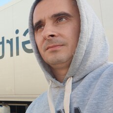 Фотография мужчины Роман, 40 лет из г. Ленс