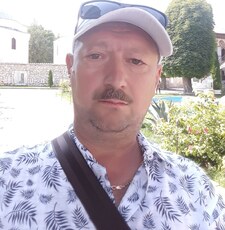 Фотография мужчины Валентин, 53 года из г. Улан-Удэ