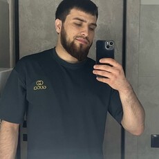 Фотография мужчины Шахром, 23 года из г. Казань