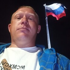 Фотография мужчины Андрей, 33 года из г. Омск