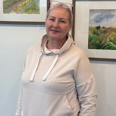Фотография девушки Ирина, 55 лет из г. Ростов-на-Дону