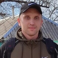 Фотография мужчины Сергей, 36 лет из г. Луганск