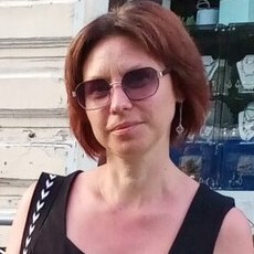 Фотография девушки Ольга, 43 года из г. Выборг