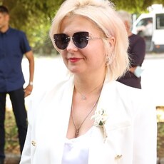 Фотография девушки Ольга, 42 года из г. Тула