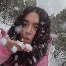 Фотография девушки Мария, 26 лет из г. Павловская