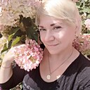 Оксана, 46 лет