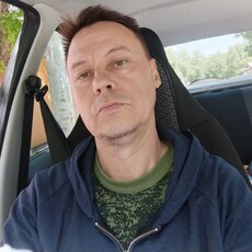 Фотография мужчины Рост, 40 лет из г. Уфа