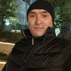 Фотография мужчины Боря, 37 лет из г. Симферополь