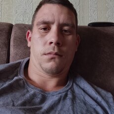 Фотография мужчины Николай, 29 лет из г. Москва