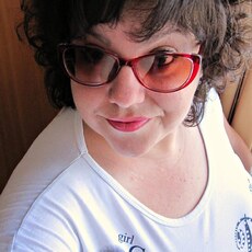 Фотография девушки Ольга, 43 года из г. Воронеж