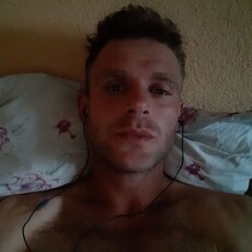 Фотография мужчины Незнакомец, 33 года из г. Варшава