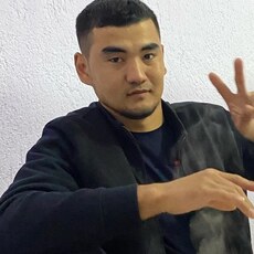 Фотография мужчины Самат, 26 лет из г. Туркестан