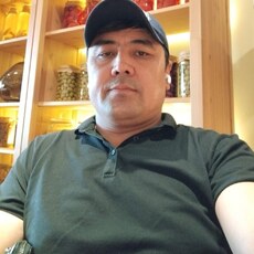 Фотография мужчины Али, 41 год из г. Омск