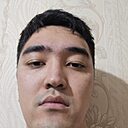 Хасен, 30 лет