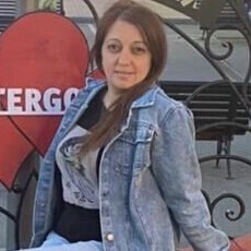 Фотография девушки Лера, 42 года из г. Краснодар