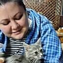 Сергеевна, 50 лет