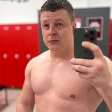 Фотография мужчины Роман, 35 лет из г. Костанай