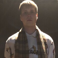 Фотография мужчины Егор, 21 год из г. Кропоткин