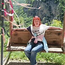 Фотография девушки Юлия, 49 лет из г. Орел